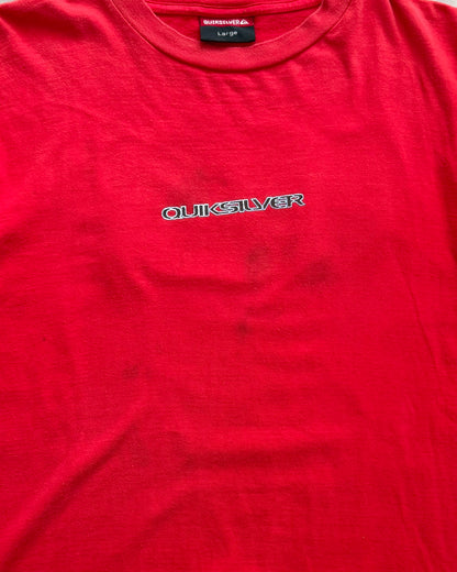 Vintage Quiksilver T-shirt (L)