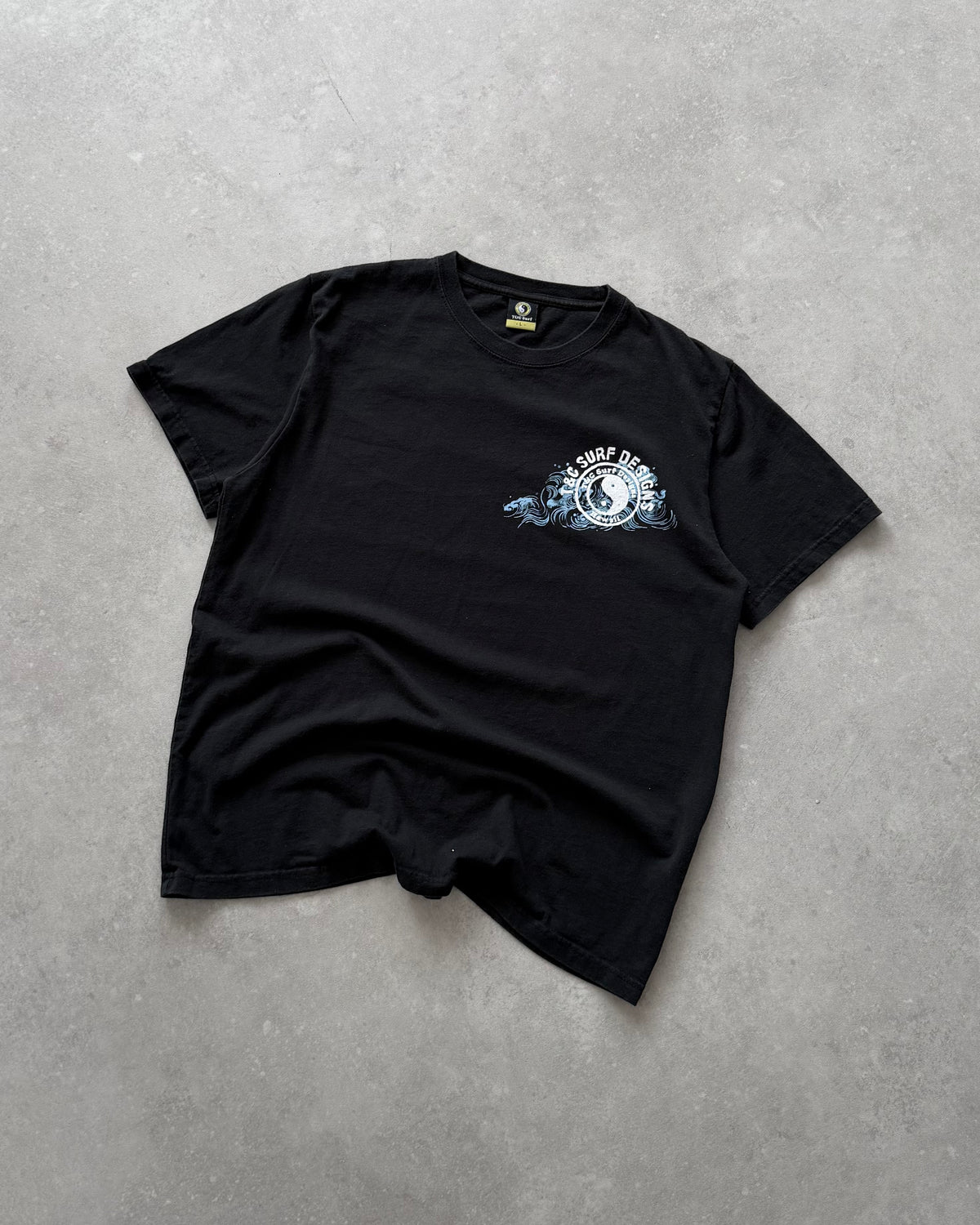 Vintage T&C T-shirt (M)