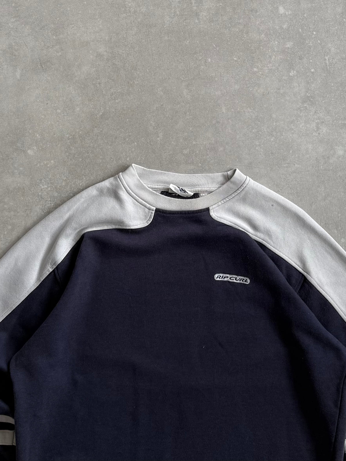 Vintage Quiksilver Sweatshirt (M)