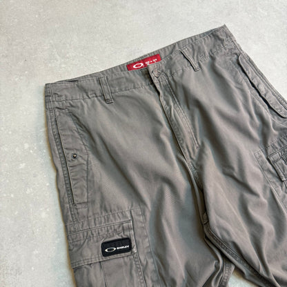 00’s Oakley Cargo Trousers
