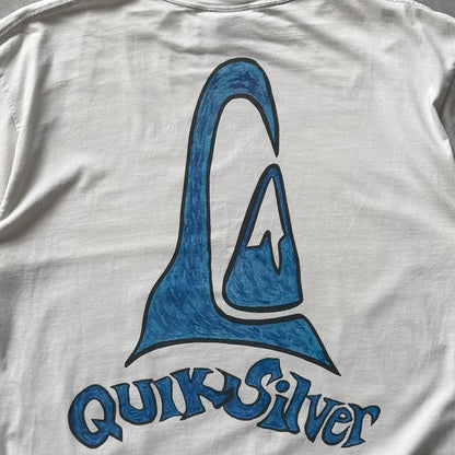 Vintage Quiksilver Kelly Slater T-Shirt (L)