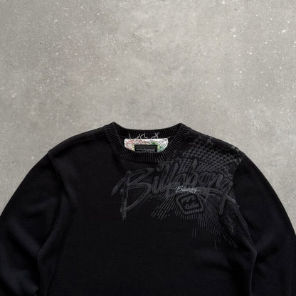 00's Billabong Knit Jumper (S)