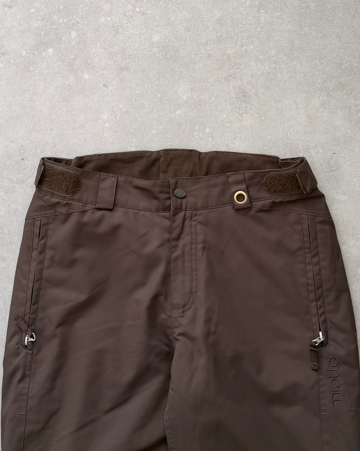 Vintage Women’s O’Neill Snow Trousers (34)