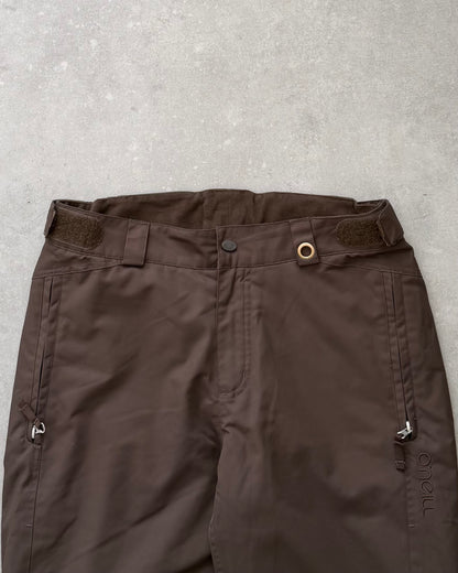 Vintage Women’s O’Neill Snow Trousers (34)