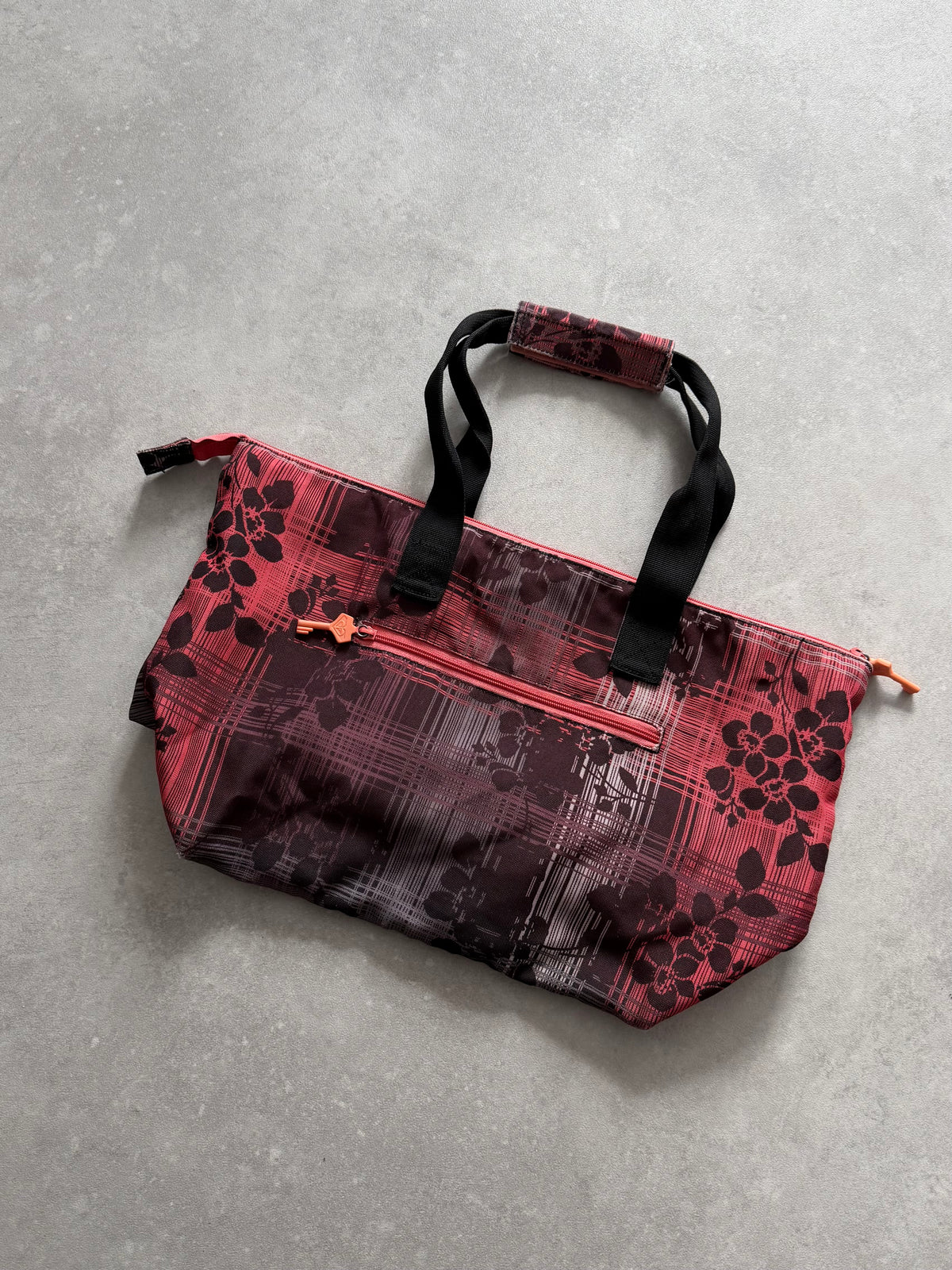 Vintage Roxy Tote Bag