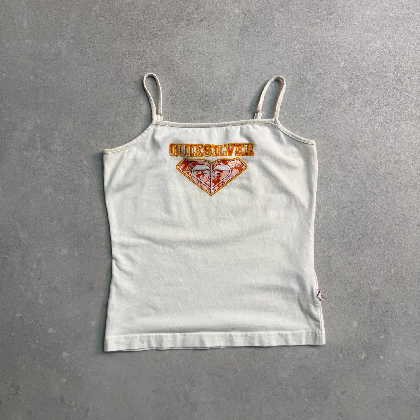 00’s Quiksilver Top (S)