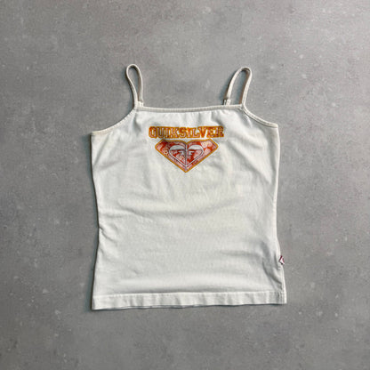00’s Quiksilver Top (S)