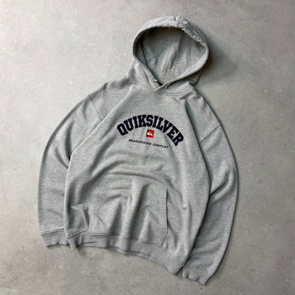 00's Quiksilver Hoodie (L)