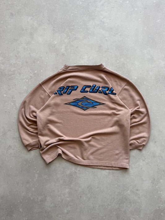 Vintage Rip Curl Sweatshirt (M)