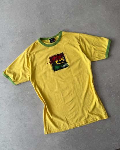 Vintage Quiksilver T-Shirt (L)