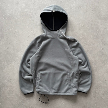 00’s Quiksilver Fleece Hoodie (M)