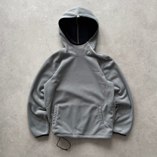 00’s Quiksilver Fleece Hoodie (M)