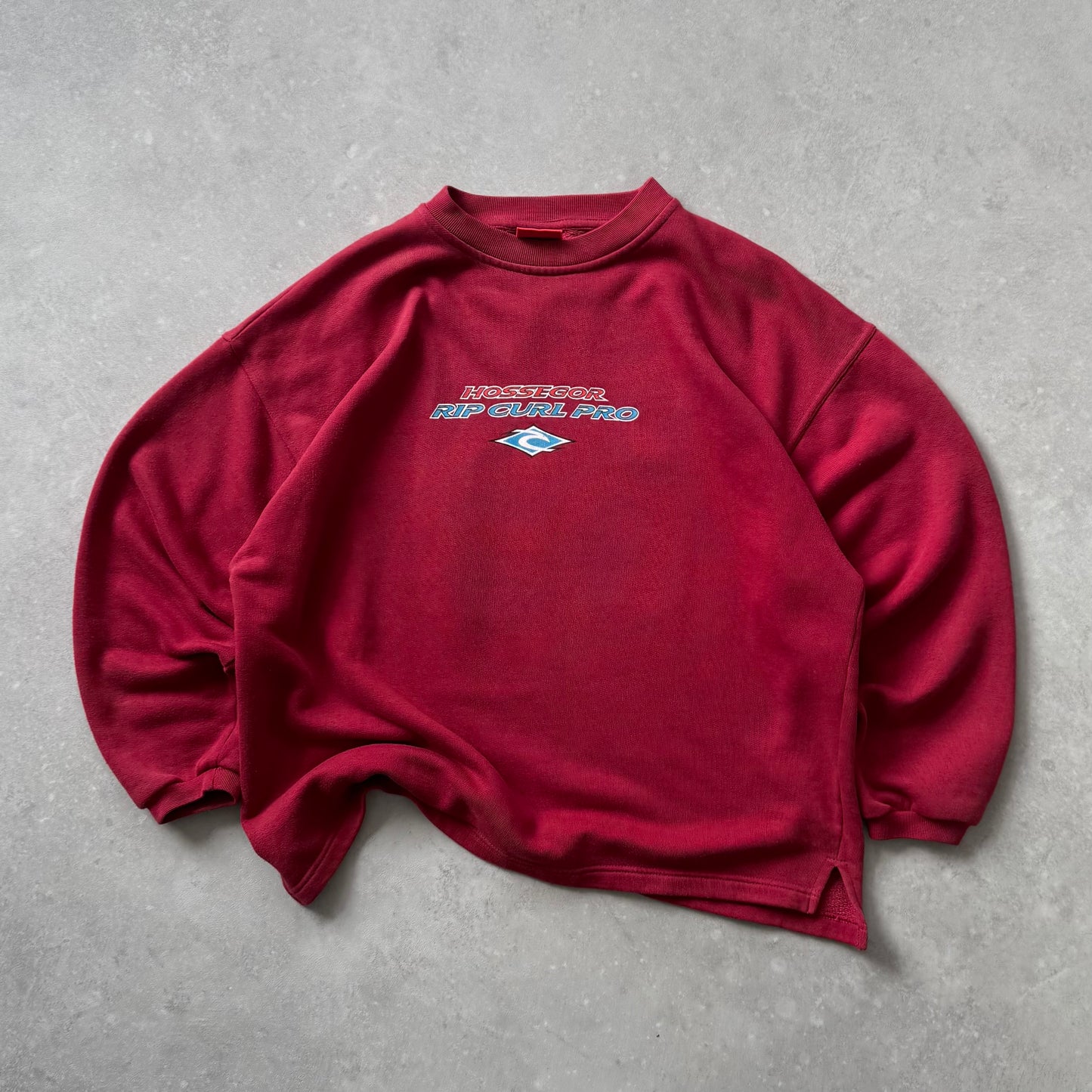 1998 Rip Curl Pro Hossegor WCT Sweatshirt (S)