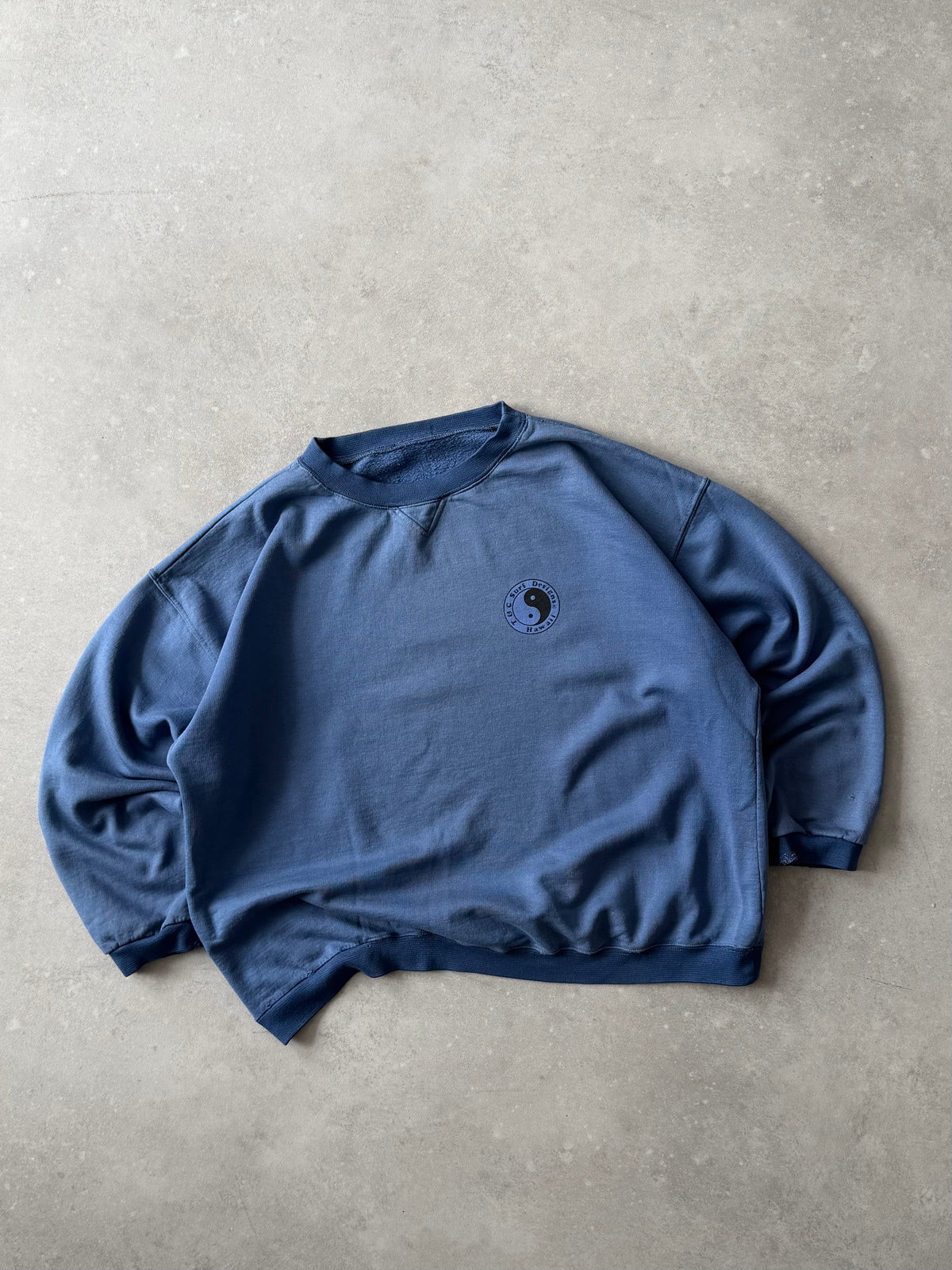 Vintage T&C Sweatshirt (S)