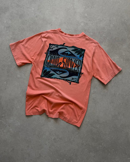 Vintage Quiksilver T-shirt (L)