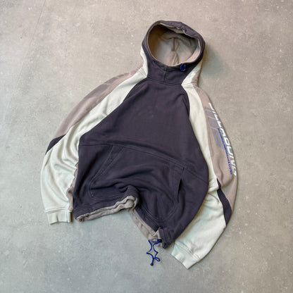 00’s Billabong Scuba Hoodie (L)