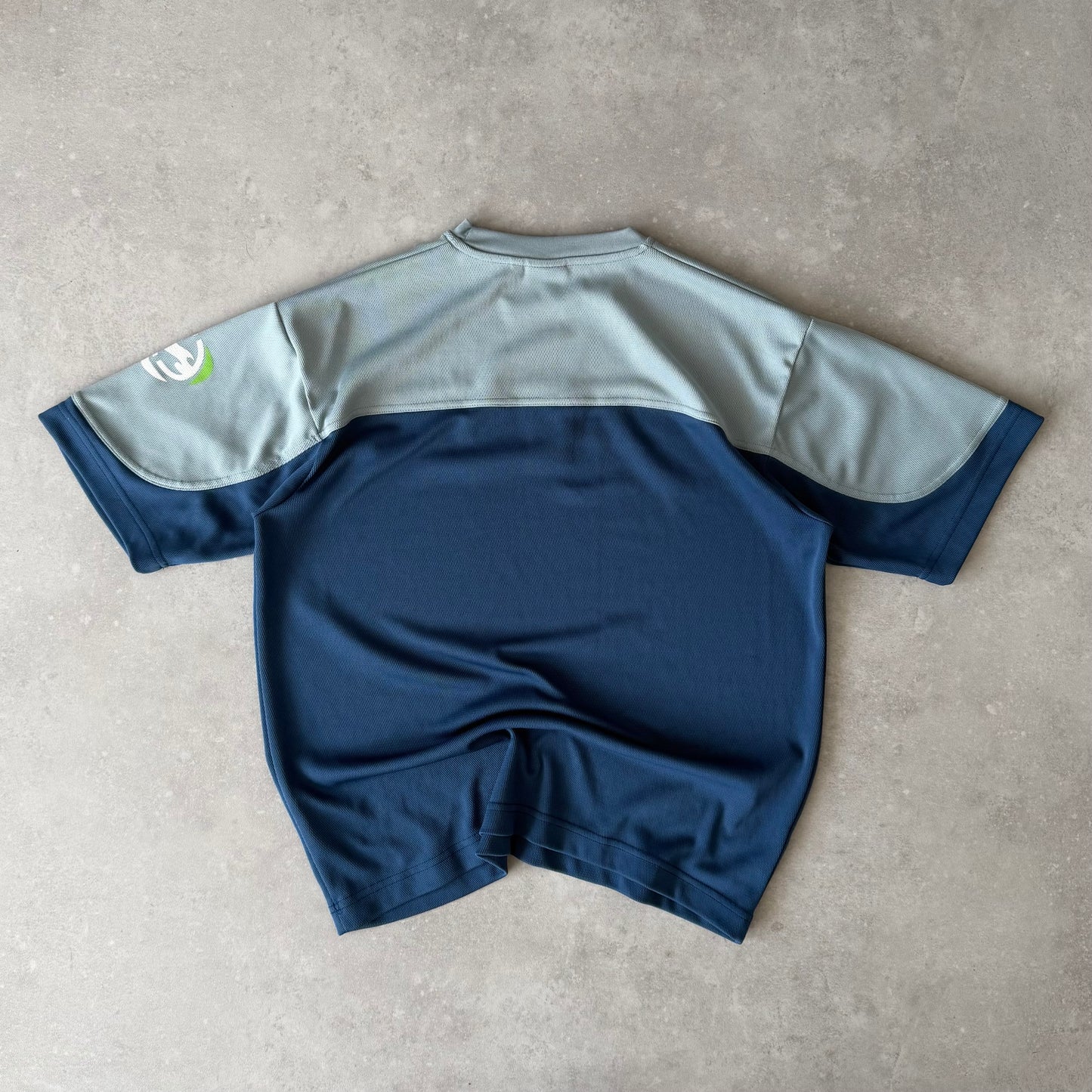 00’s Billabong T-shirt (L)