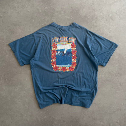 90’s Rip Curl Cup T-shirt (XL)