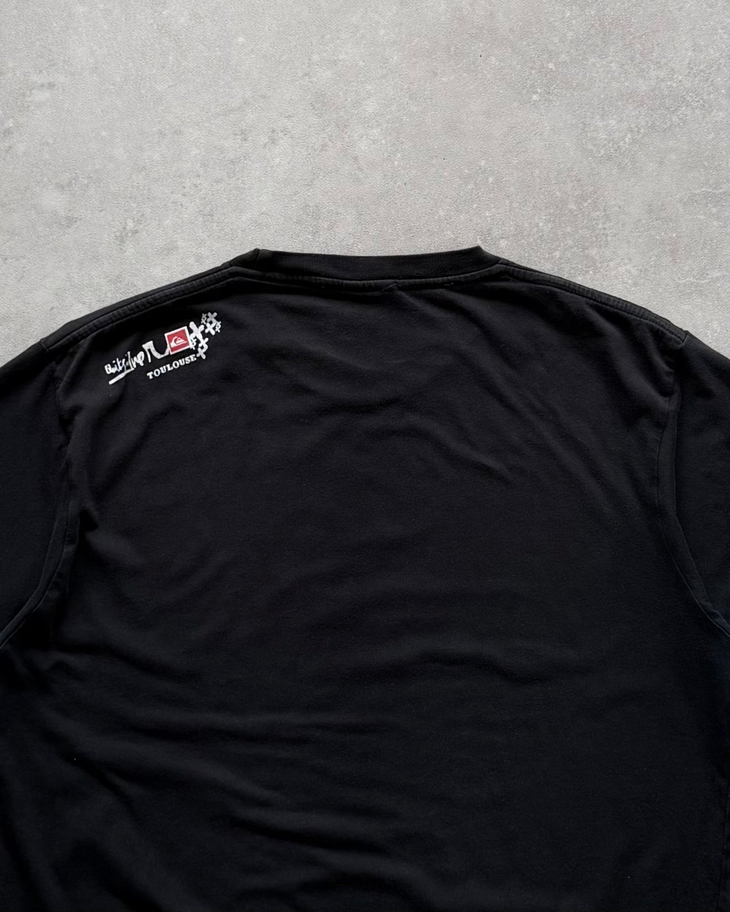 Vintage Quiksilver T-shirt (L)