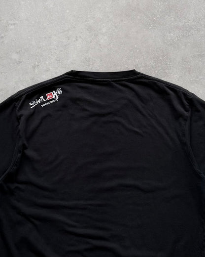 Vintage Quiksilver T-shirt (L)