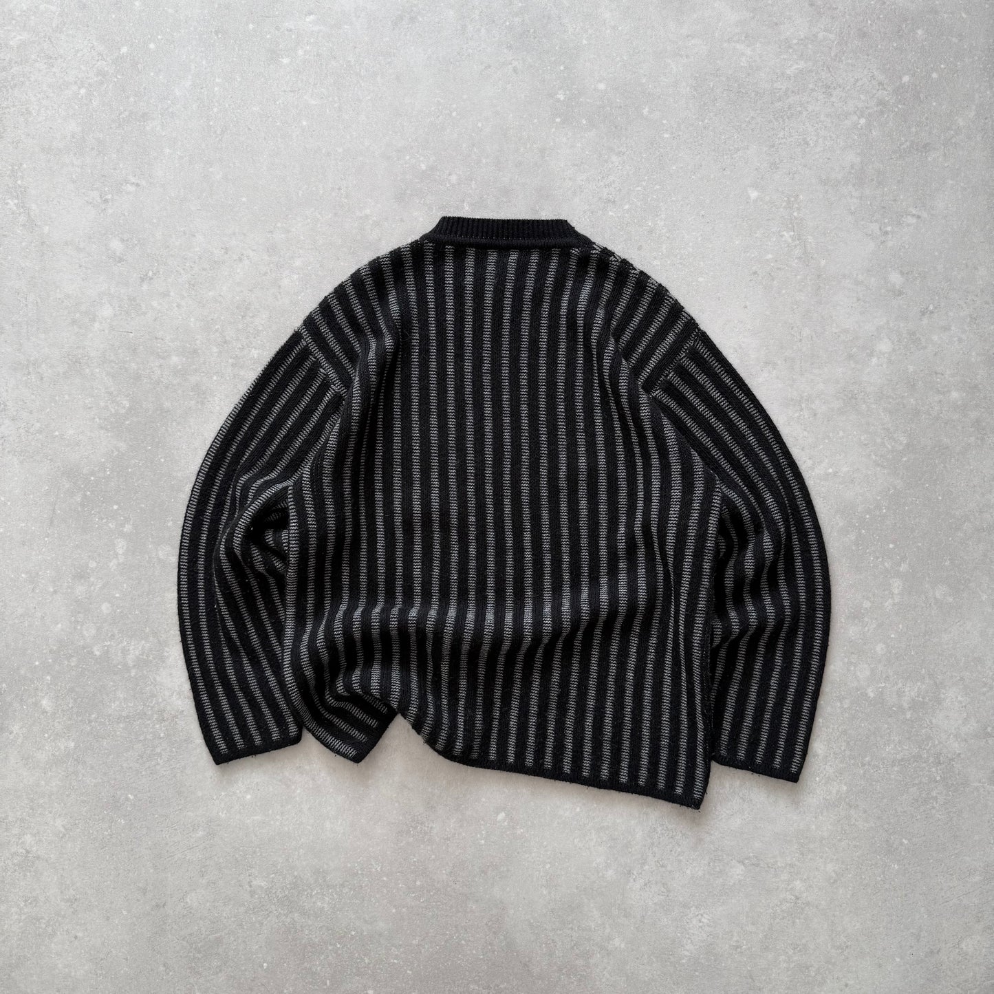 Vintage Quiksilver Knit Jumper (L)