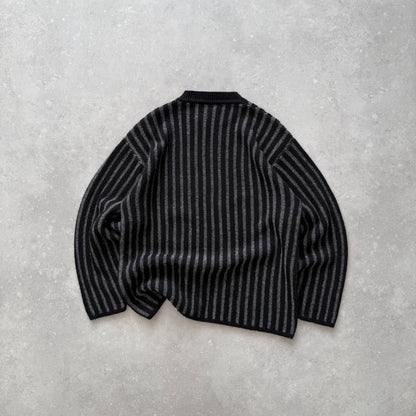 Vintage Quiksilver Knit Jumper (L)