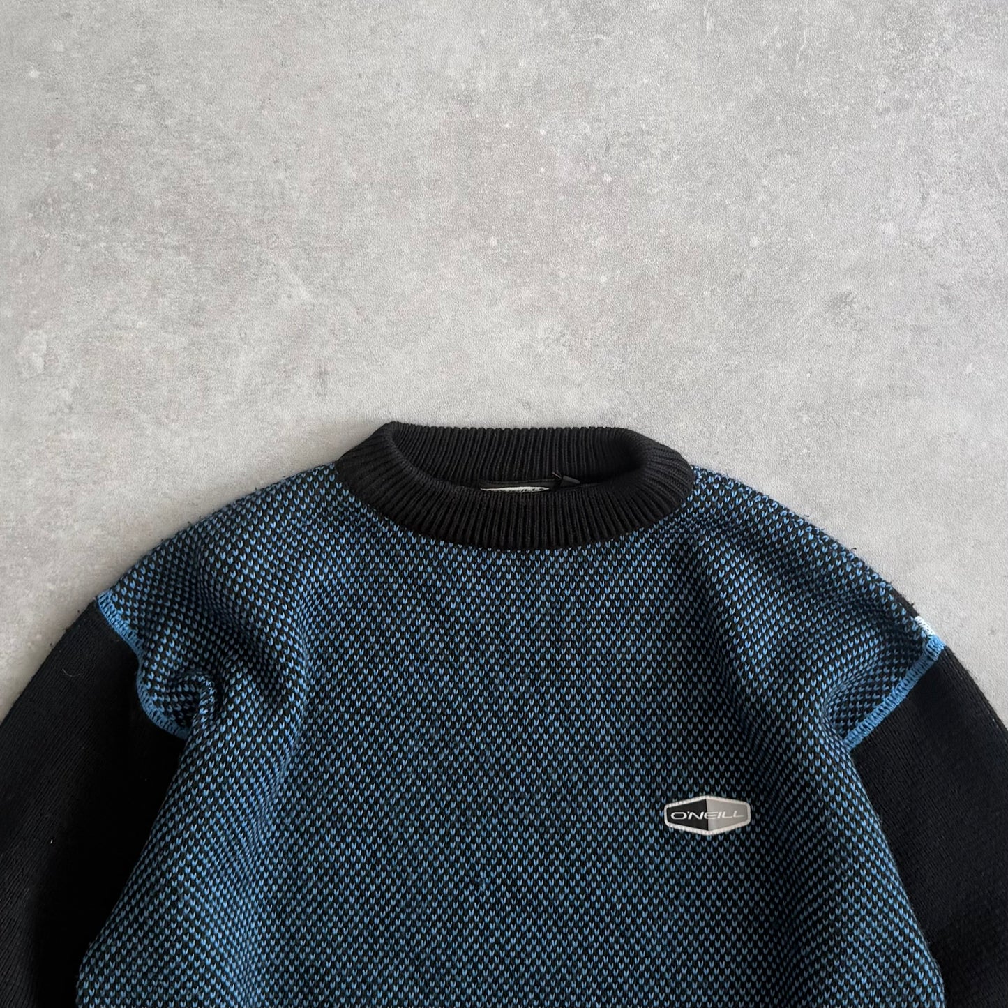 Vintage O’Neill Knit Jumper (M)