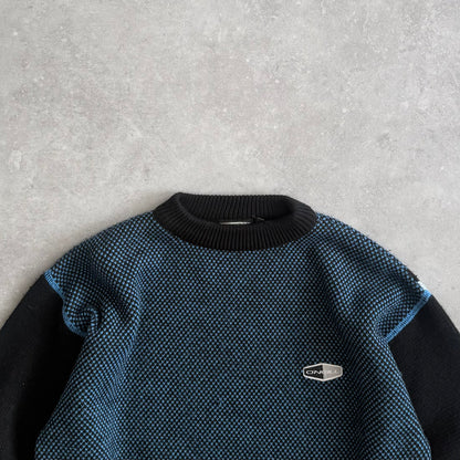 Vintage O’Neill Knit Jumper (M)
