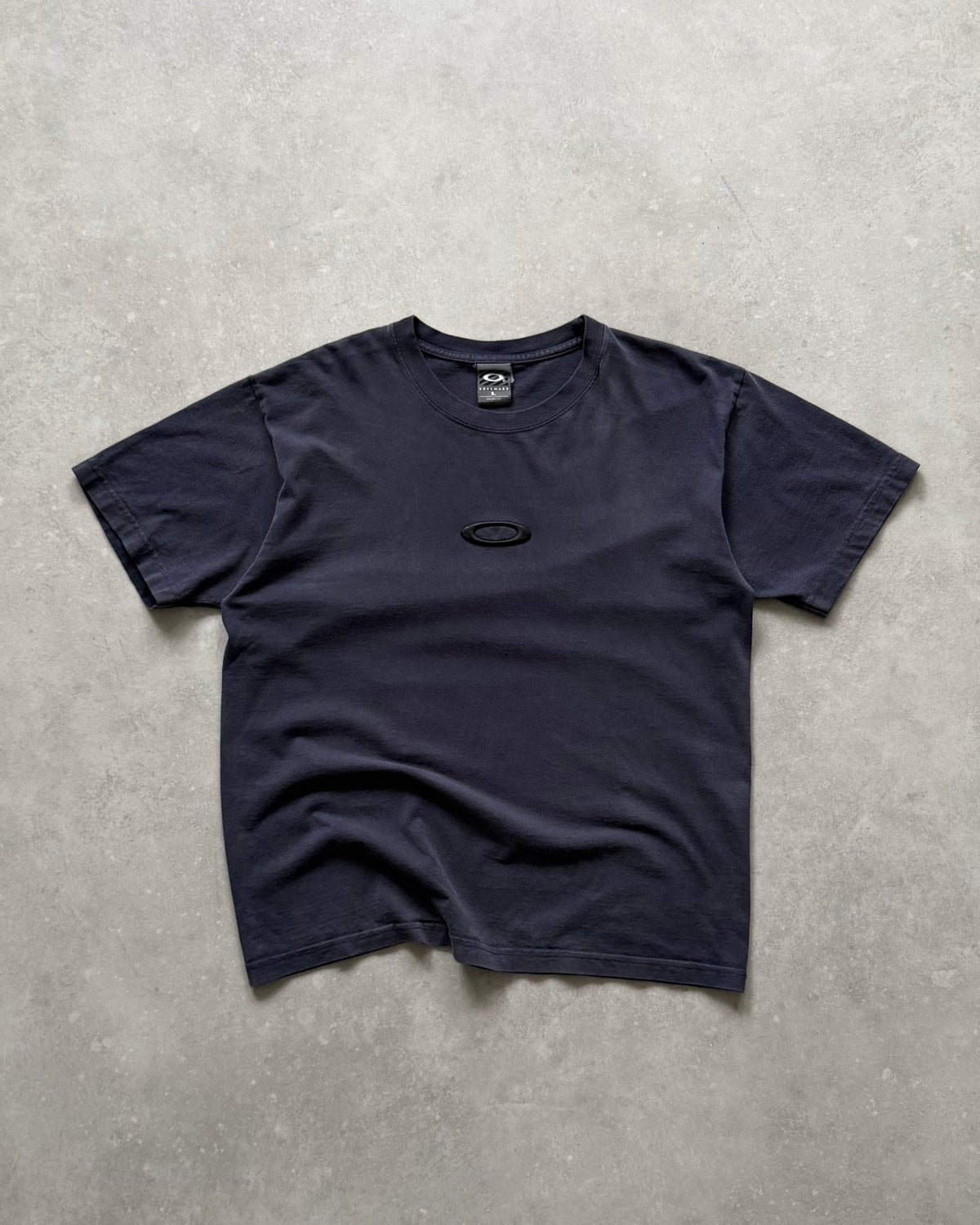 Vintage Oakley T-shirt (L)