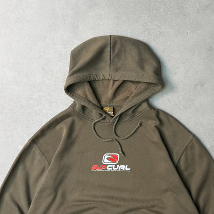 00’s Rip Curl Hoodie (L)