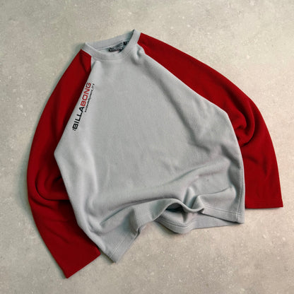 00’s Billabong Fleece Sweatshirt (XL)