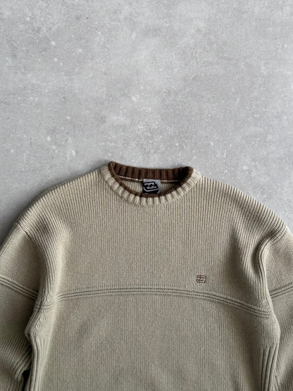 Vintage Billabong Knit Jumper (XL)