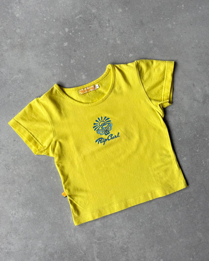 Vintage Rip Curl Baby Tee (4)