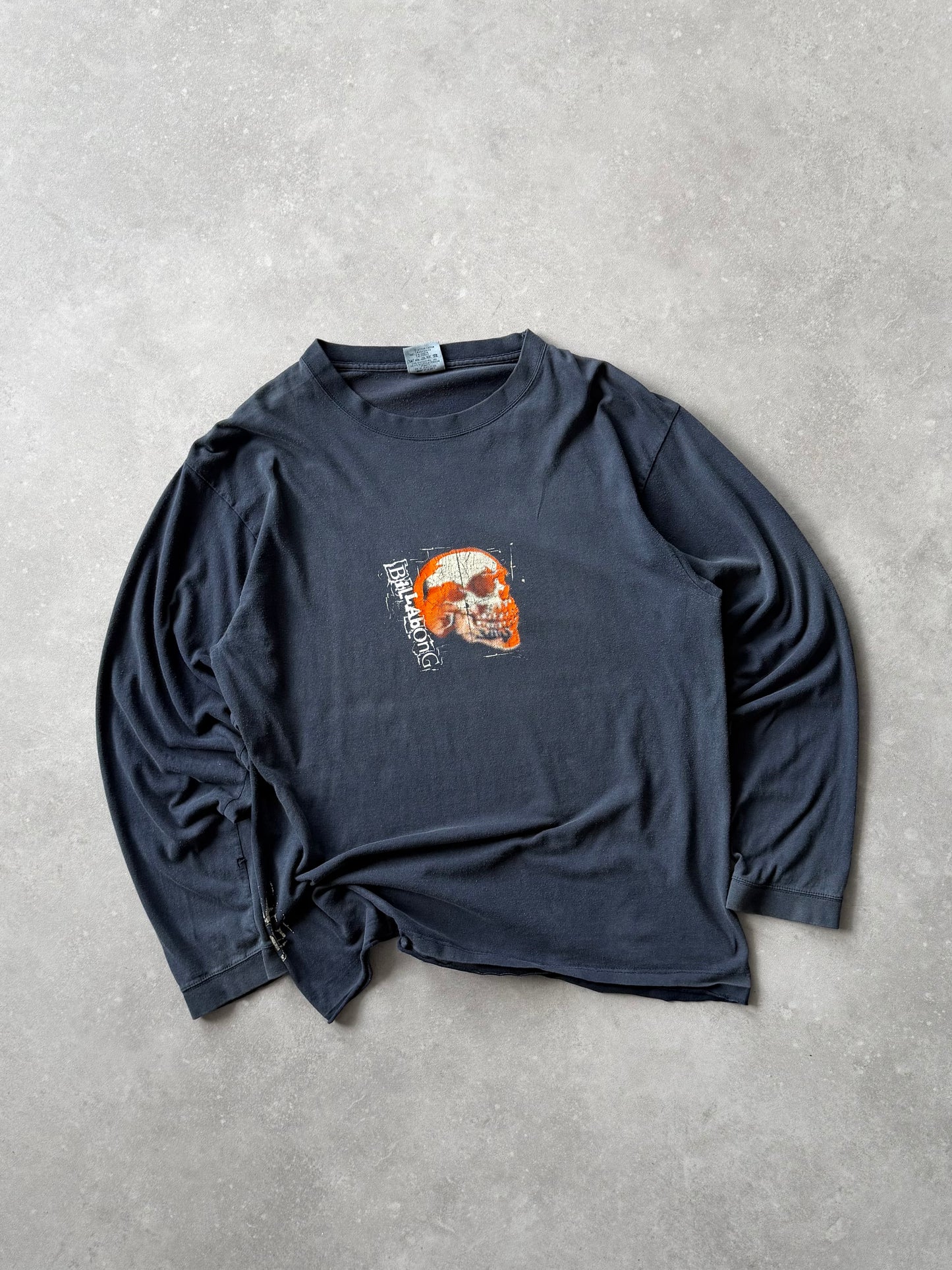Vintage Billabong Long Sleeve T-shirt (L)