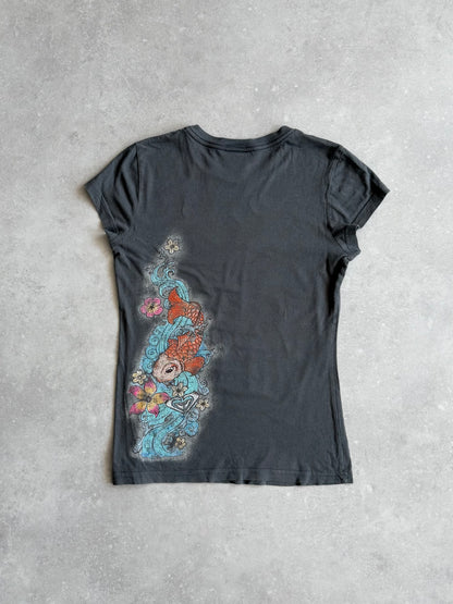 Vintage Roxy Women’s T-Shirt (8)