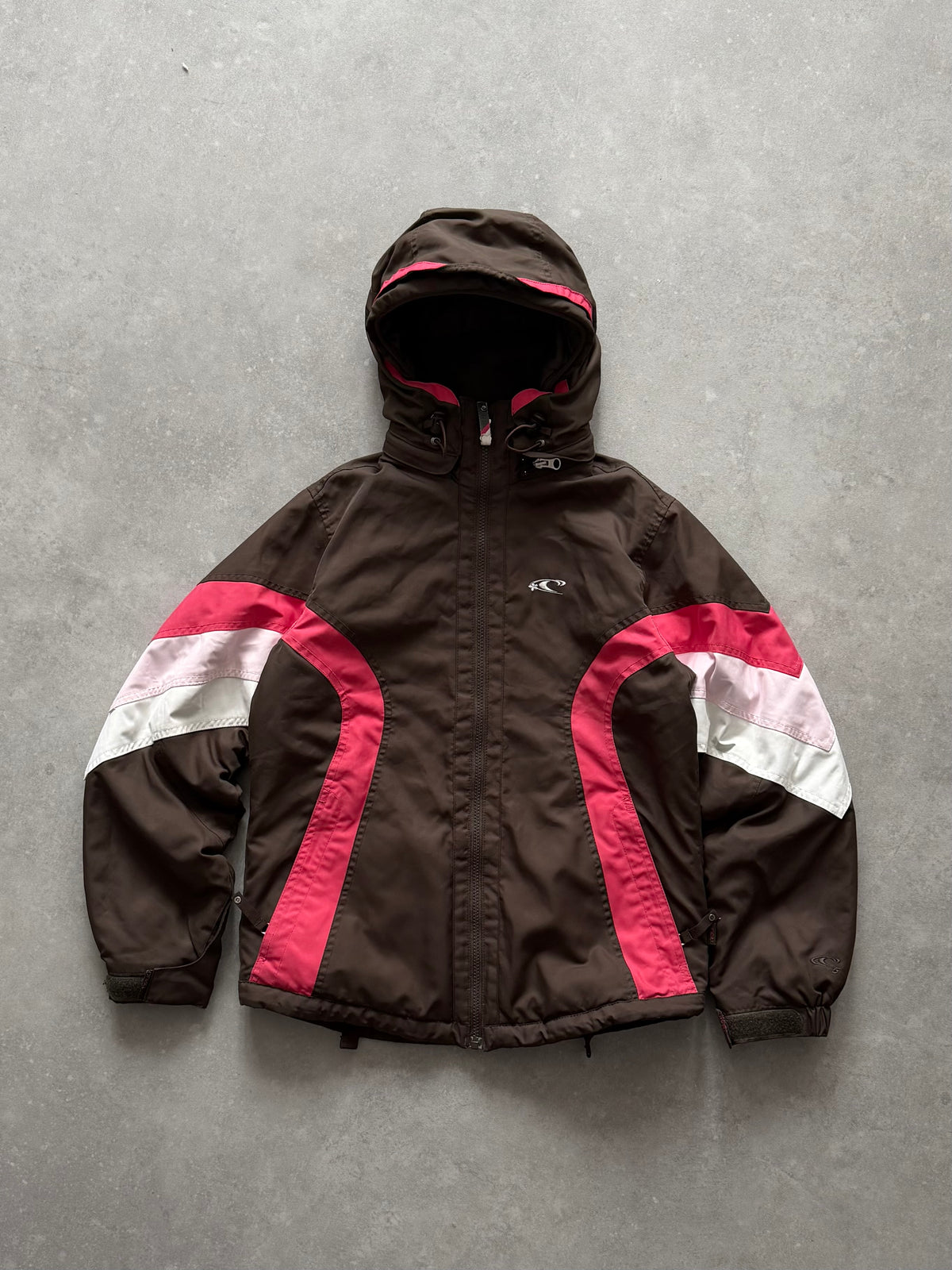 Vintage Women’s O’Neill Snow Jacket (S)