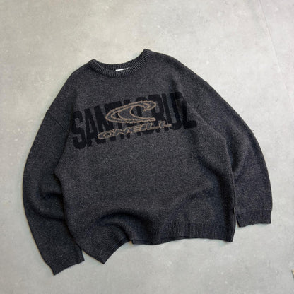 90’s O’Neill Knit Jumper (XL)