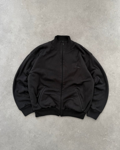 Vintage Billabong Reversible Full Zip Jumper (M)