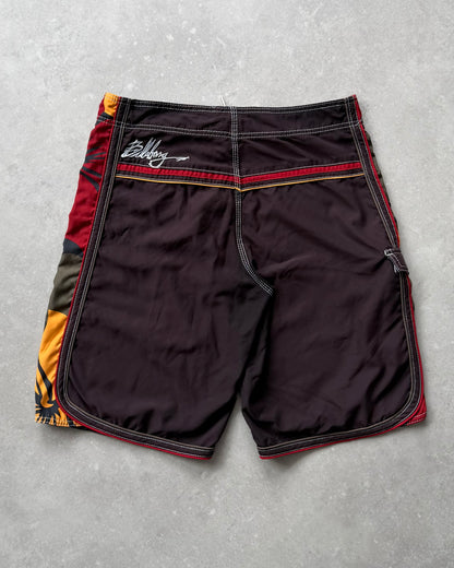Vintage boardshorts