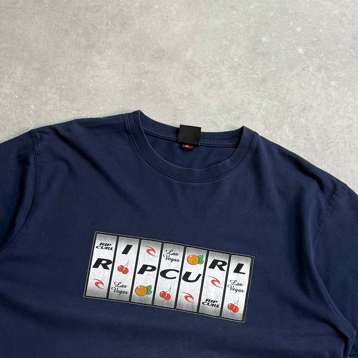 00's Rip Curl T-shirt (M)