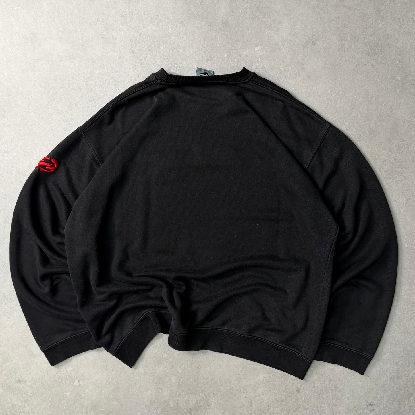 00's Billabong Sweatshirt (XL)