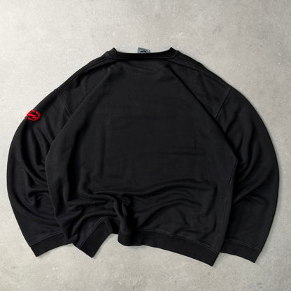 00's Billabong Sweatshirt (XL)