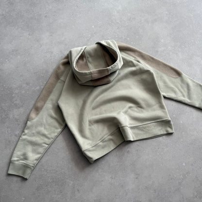 Vintage Quiksilver Hoodie (XL)