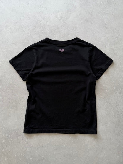 Vintage Roxy Baby Tee (S)