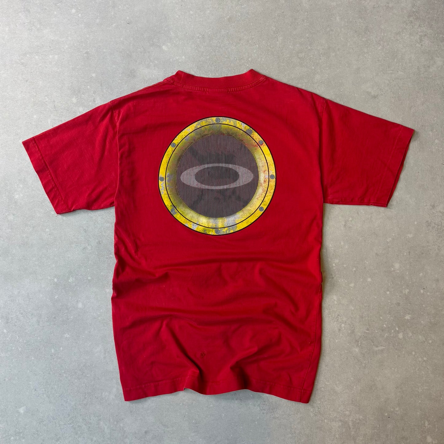 00’s Oakley T-shirt (XXS)