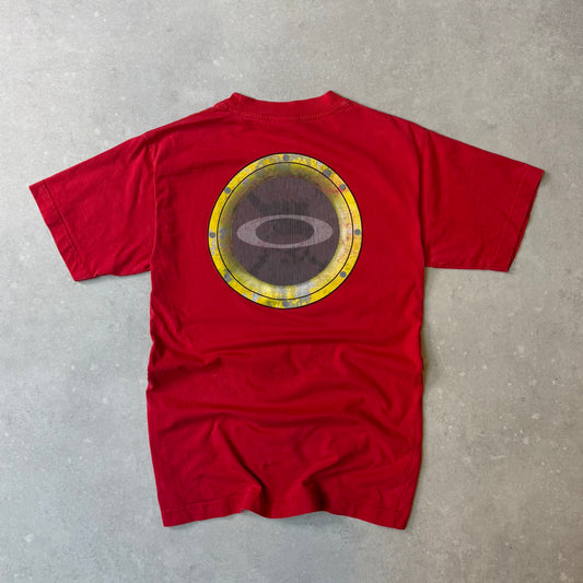 00’s Oakley T-shirt (XXS)