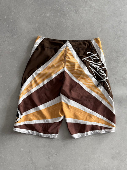 Vintage Billabong Andy Irons Samurai Boardshorts (30)