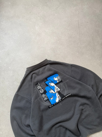 Vintage Rip Curl Sweatshirt