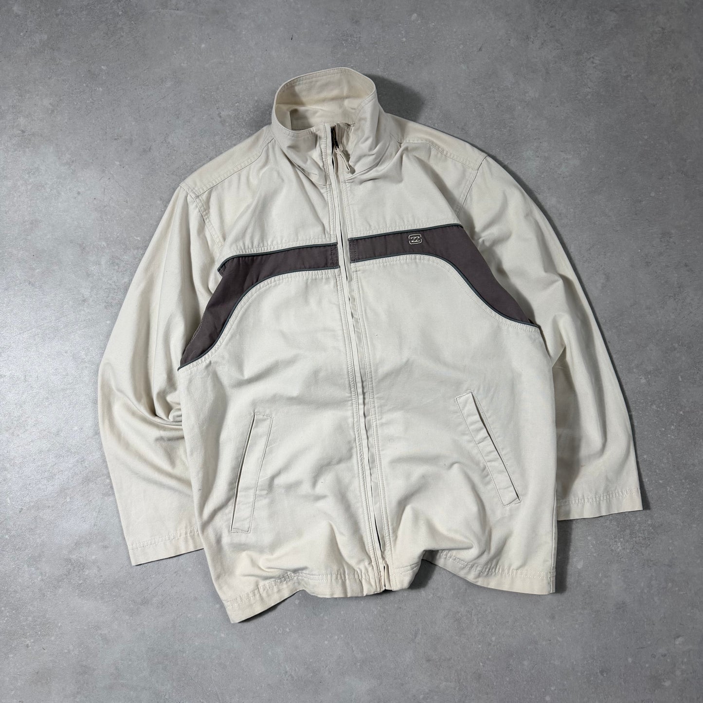 00’s Quiksilver Jacket (M)