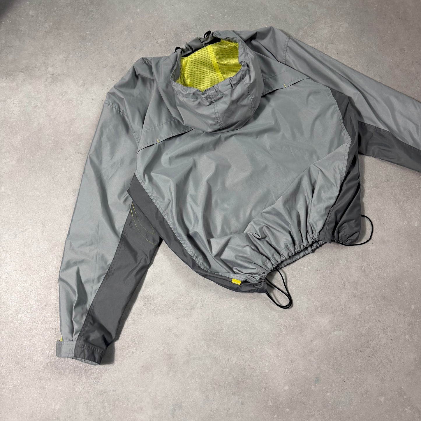 00’s Quiksilver Windbreaker (L)